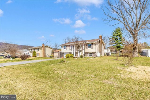 6802 RUHLAND DR, Frederick, MD 21702