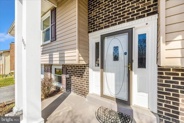 6802 RUHLAND DR, Frederick, MD 21702