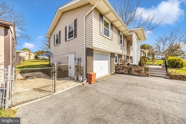 6802 RUHLAND DR, Frederick, MD 21702