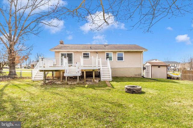 6802 RUHLAND DR, Frederick, MD 21702