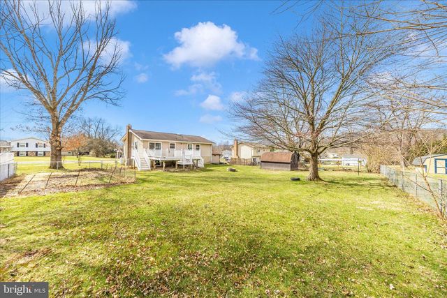 6802 RUHLAND DR, Frederick, MD 21702