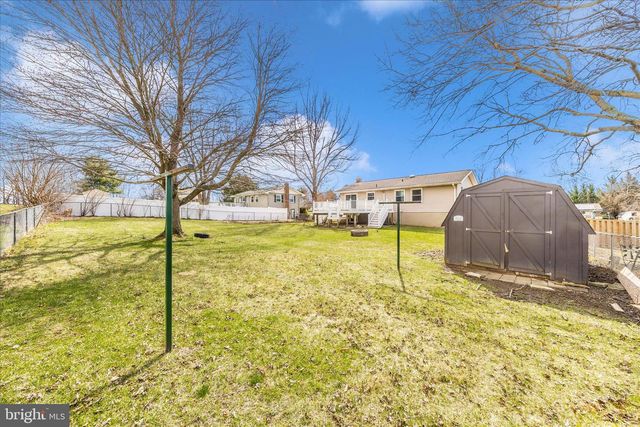 6802 RUHLAND DR, Frederick, MD 21702