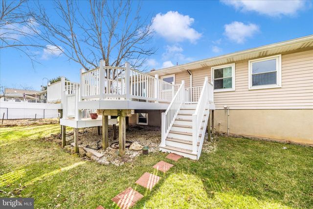 6802 RUHLAND DR, Frederick, MD 21702