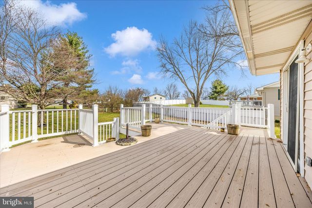 6802 RUHLAND DR, Frederick, MD 21702