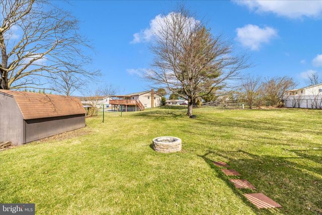 6802 RUHLAND DR, Frederick, MD 21702