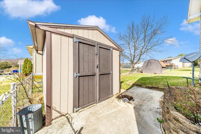 6802 RUHLAND DR, Frederick, MD 21702