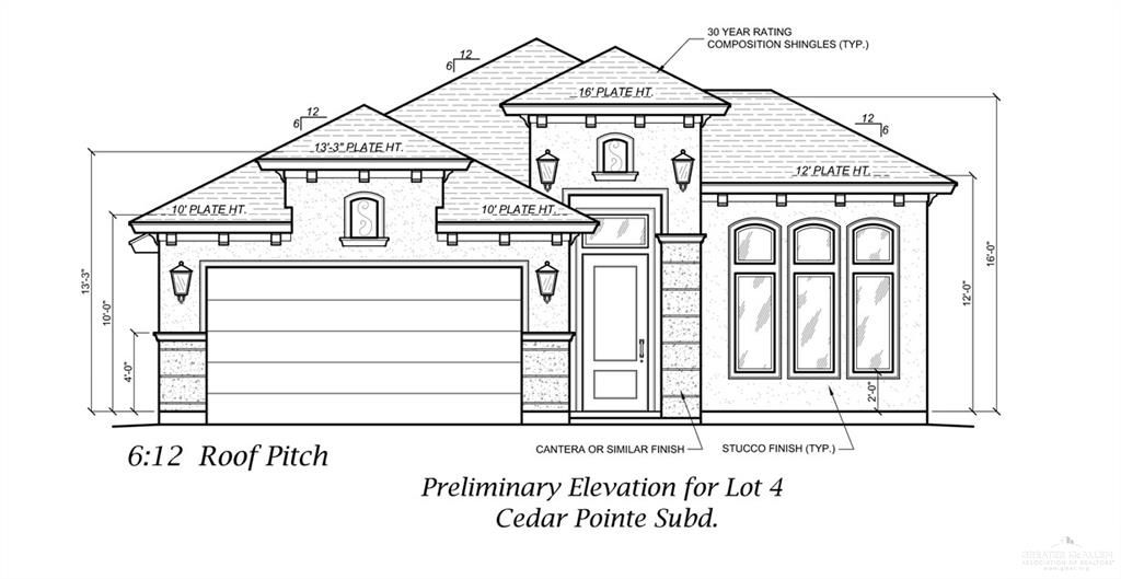 004 Olympia Avenue, Mission, TX 78573