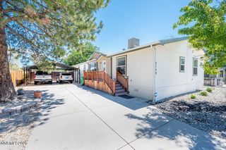 2769 Concord Drive, Carson City, NV 89706