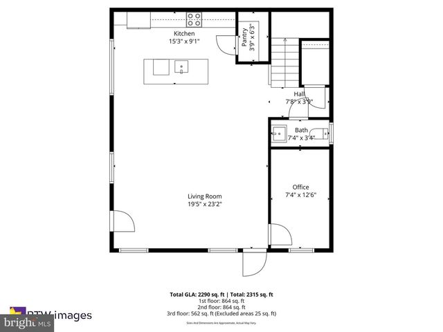 25524 RED CHERRY DR, Aldie, VA 20105