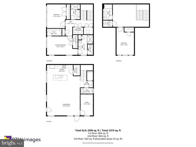 25524 RED CHERRY DR, Aldie, VA 20105