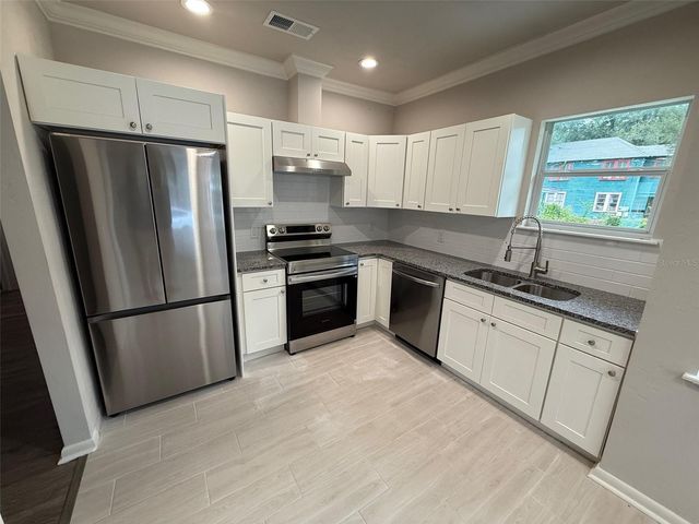 614 NW 4TH STREET, Gainesville, FL 32601