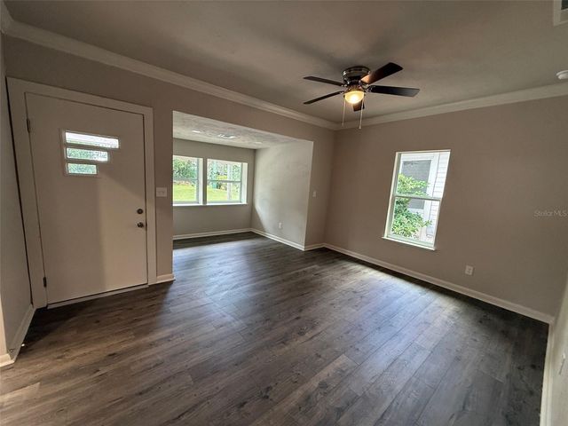 614 NW 4TH STREET, Gainesville, FL 32601