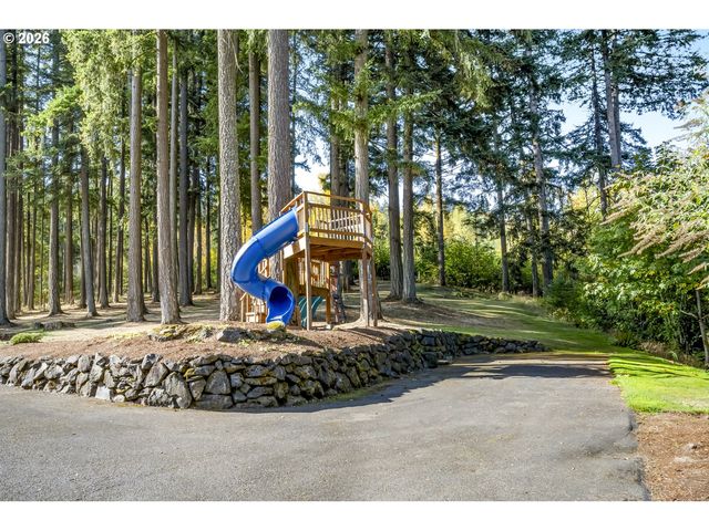 17907 S EDGEWOOD Ln, Oregon City, OR 97045