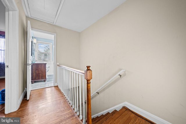 1742 GLEN RIDGE RD, Parkville, MD 21234