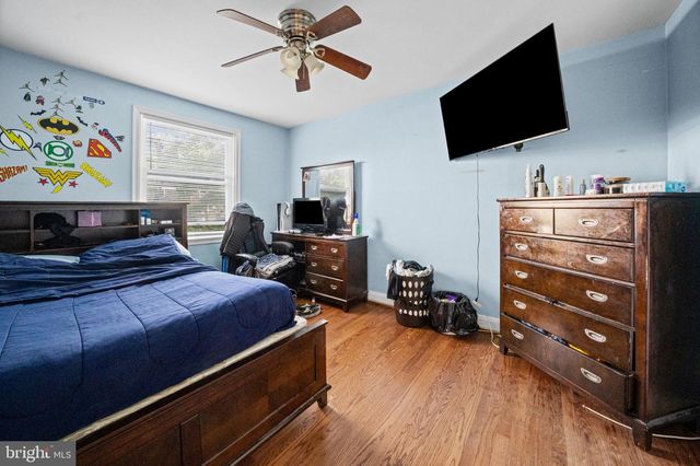 1742 GLEN RIDGE RD, Parkville, MD 21234