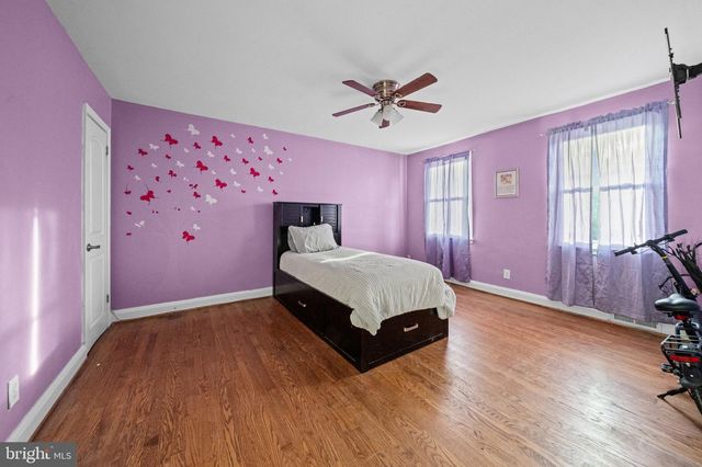 1742 GLEN RIDGE RD, Parkville, MD 21234