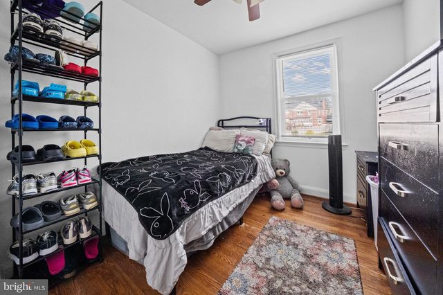 1742 GLEN RIDGE RD, Parkville, MD 21234