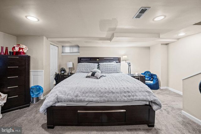 1742 GLEN RIDGE RD, Parkville, MD 21234