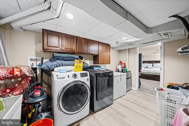 1742 GLEN RIDGE RD, Parkville, MD 21234