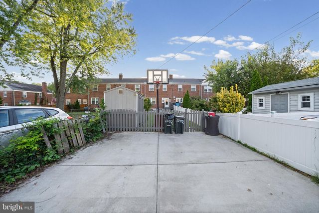 1742 GLEN RIDGE RD, Parkville, MD 21234