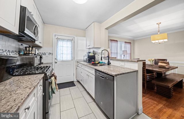 1742 GLEN RIDGE RD, Parkville, MD 21234