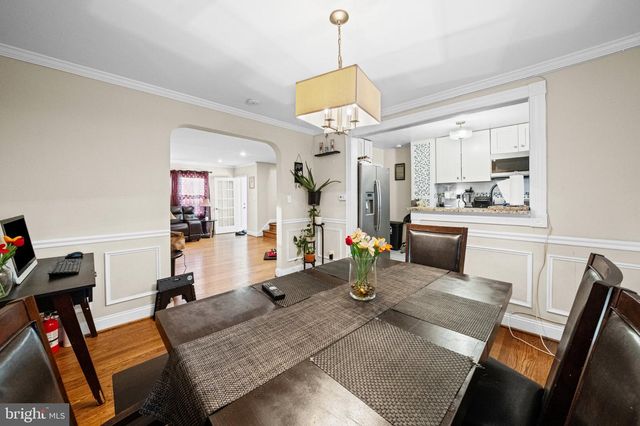 1742 GLEN RIDGE RD, Parkville, MD 21234