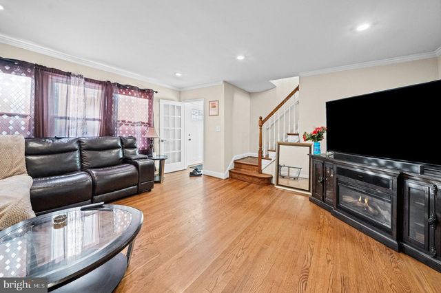 1742 GLEN RIDGE RD, Parkville, MD 21234
