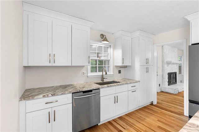2162 Tourney Drive, Marietta, GA 30062