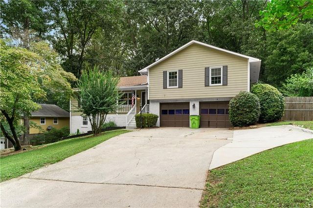 2162 Tourney Drive, Marietta, GA 30062