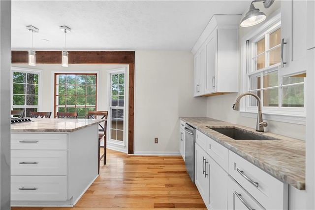 2162 Tourney Drive, Marietta, GA 30062
