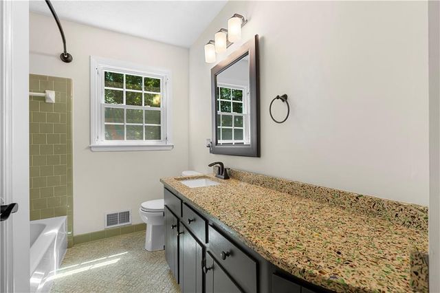 2162 Tourney Drive, Marietta, GA 30062