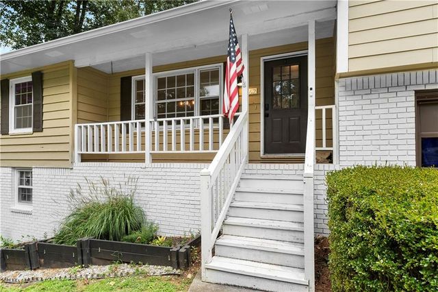 2162 Tourney Drive, Marietta, GA 30062