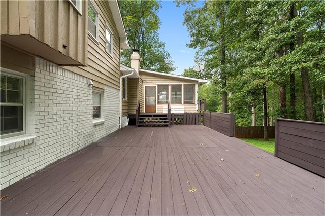 2162 Tourney Drive, Marietta, GA 30062