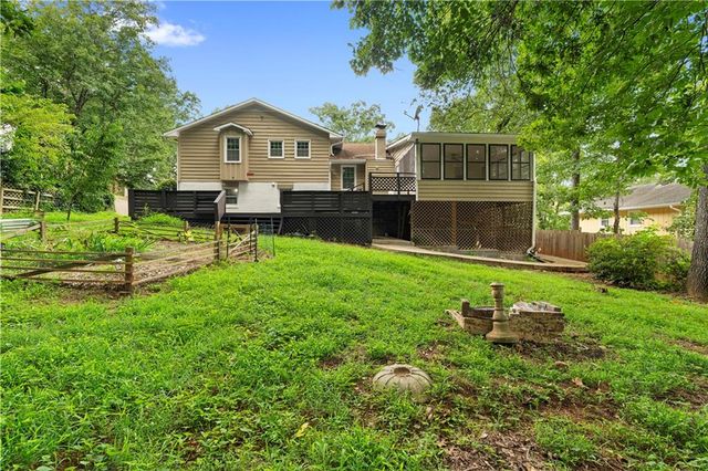 2162 Tourney Drive, Marietta, GA 30062