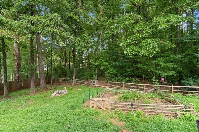 2162 Tourney Drive, Marietta, GA 30062