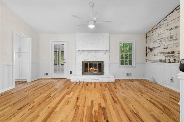 2162 Tourney Drive, Marietta, GA 30062