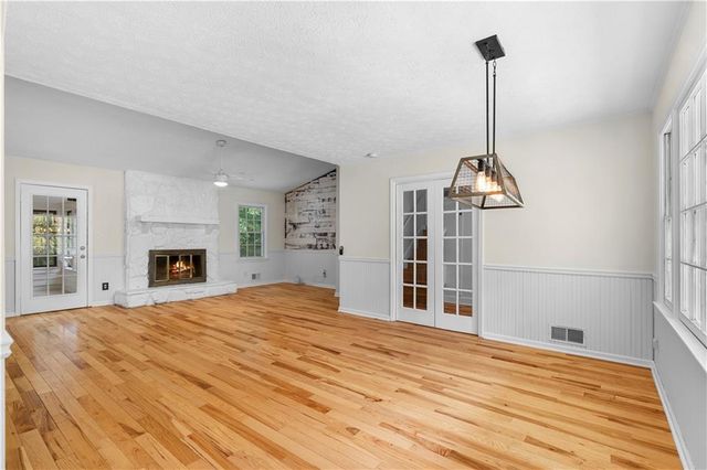 2162 Tourney Drive, Marietta, GA 30062
