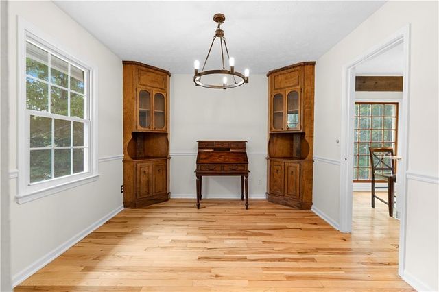 2162 Tourney Drive, Marietta, GA 30062