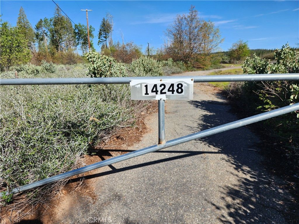 Image 1 of property listing at 14248 Monte Calle, Magalia, CA 95954