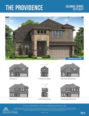 3009 Sentineal Meadows Lane, Dayton, TX 77535