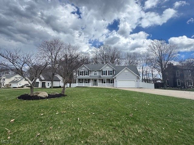 3805 Mount Vernon Boulevard, Norton, OH 44203