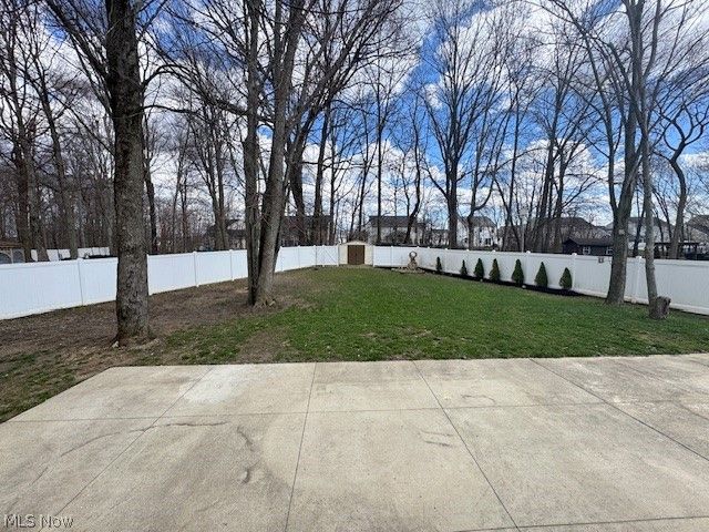 3805 Mount Vernon Boulevard, Norton, OH 44203