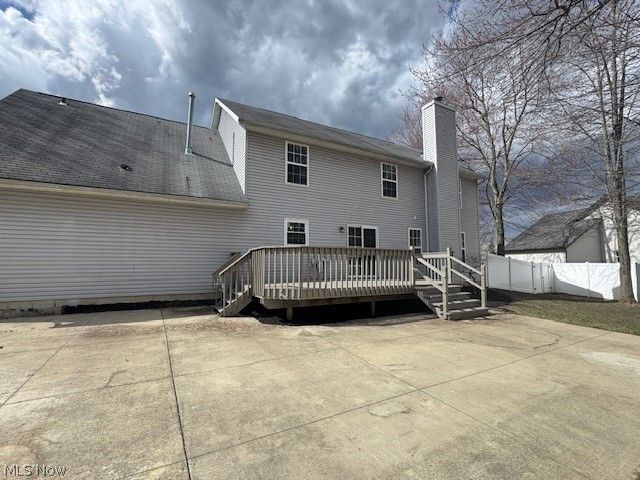 3805 Mount Vernon Boulevard, Norton, OH 44203