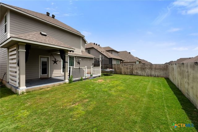 6206 Golden Gate Drive, Killeen, TX 76549