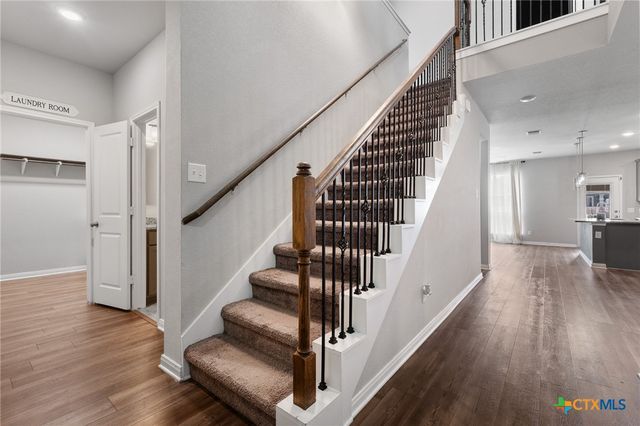 6206 Golden Gate Drive, Killeen, TX 76549