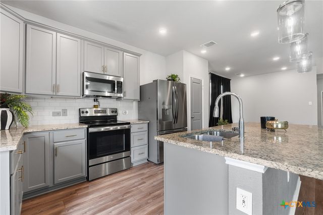 6206 Golden Gate Drive, Killeen, TX 76549