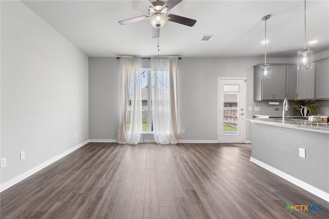 6206 Golden Gate Drive, Killeen, TX 76549