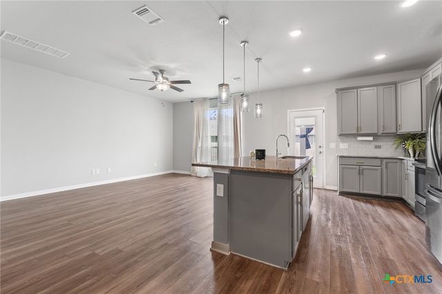 6206 Golden Gate Drive, Killeen, TX 76549