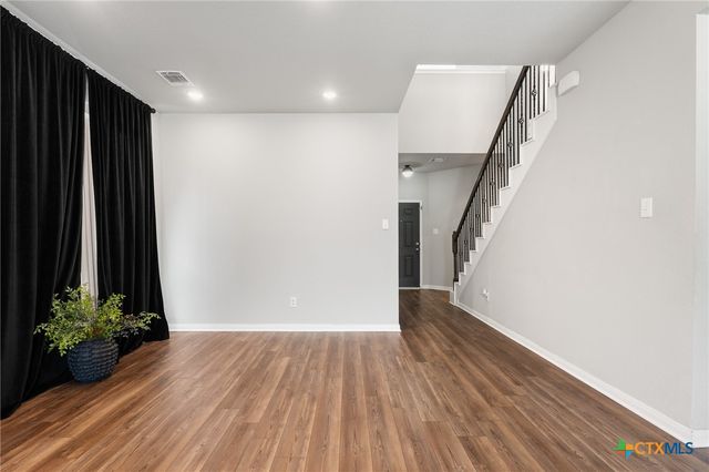 6206 Golden Gate Drive, Killeen, TX 76549