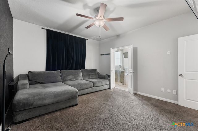 6206 Golden Gate Drive, Killeen, TX 76549